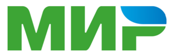 Карта МИР