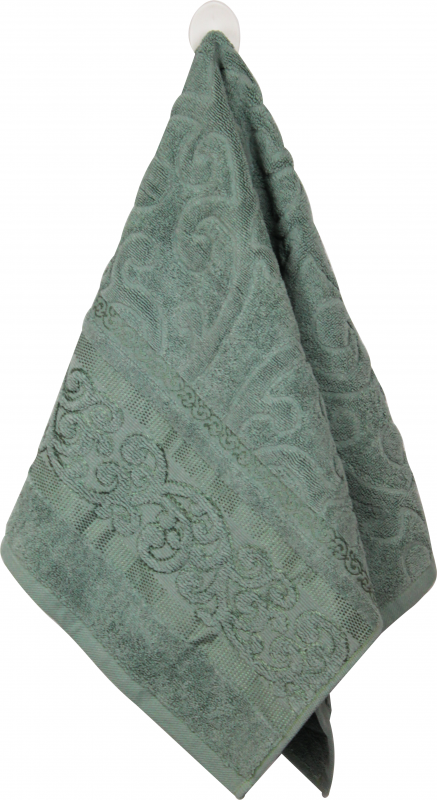 Полотенце "Жаккард" 140 х 70 см. (J-062)