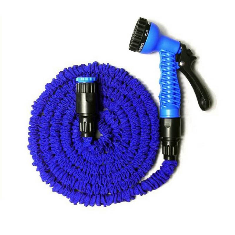 Чудо шланг для полива Xhose 5-15 м.