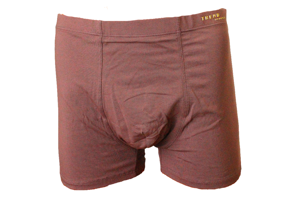 Трусы мужские на крючке 2-4XL