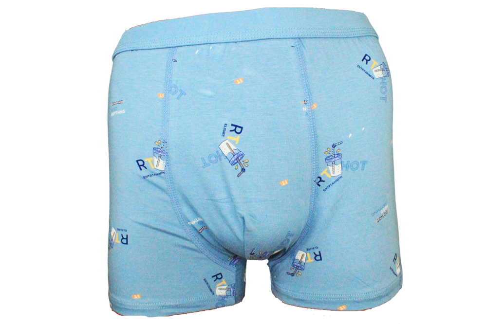 Боксеры мужские 2XL-3XL