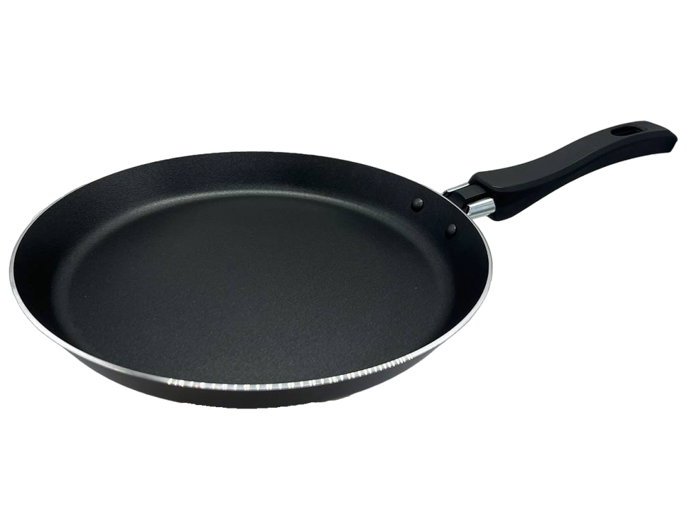 Сковородка для блинов 22см