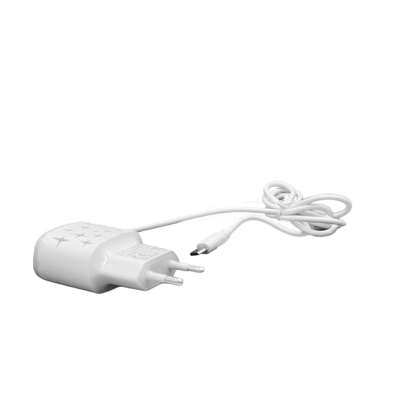 Зарядное устройство на андроид (Micro USB, 3.1 А)