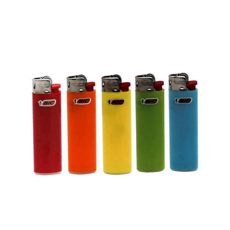 Зажигалка пьезо BIC 50/1200/A-27