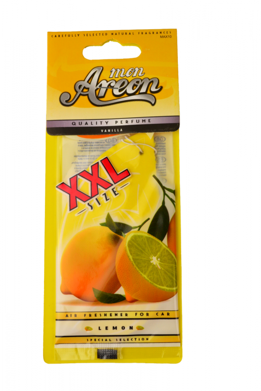 Ароматизатор для Авто XXL